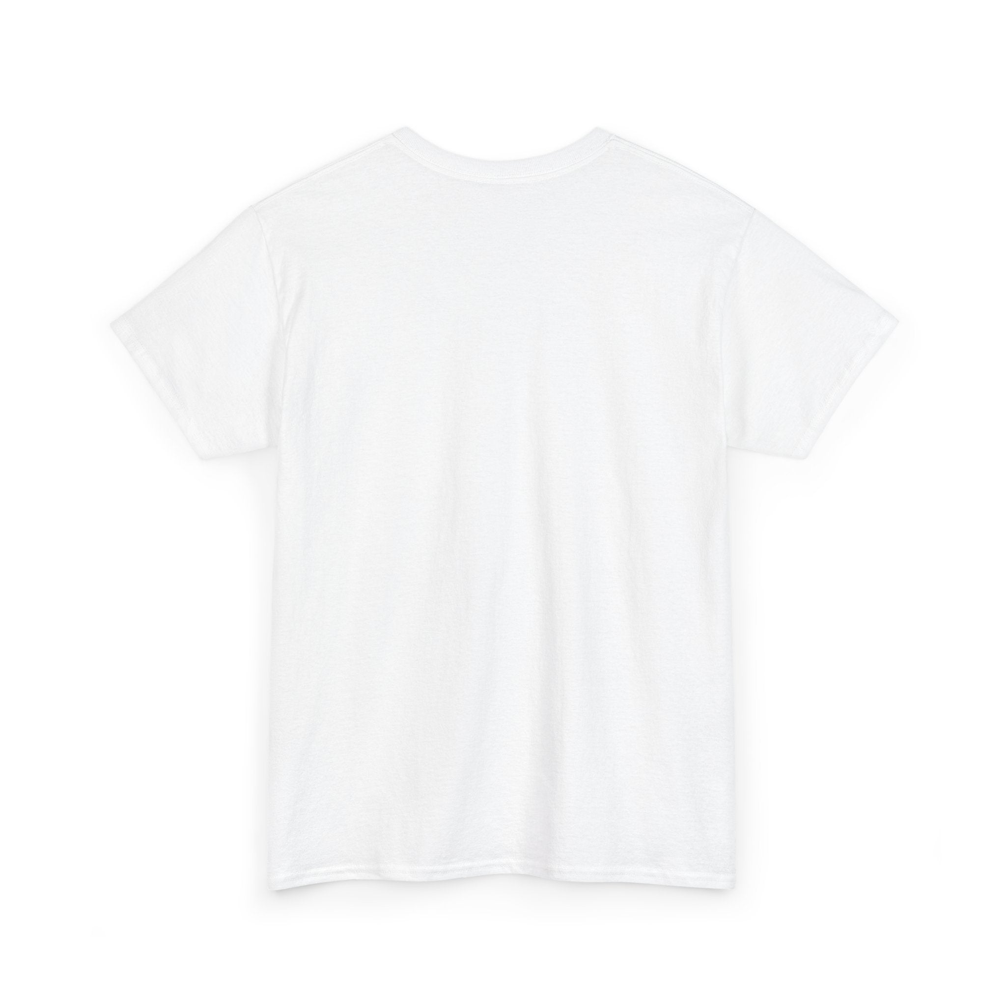 D85 Street Gold Logo T-Shirt