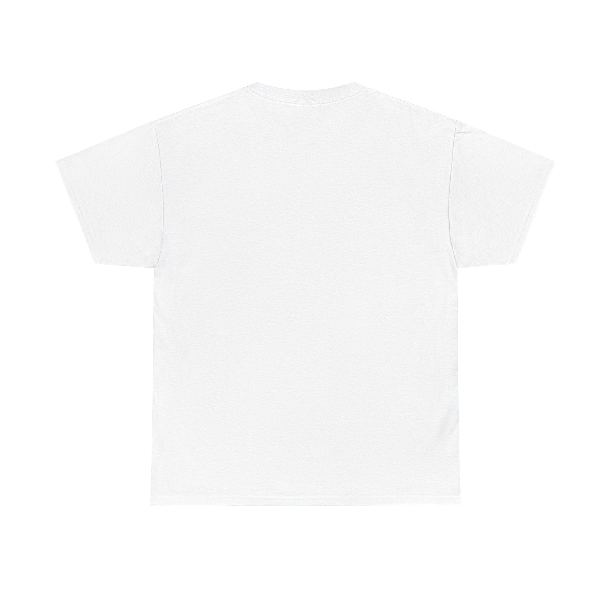 D85 Street Gold Logo T-Shirt