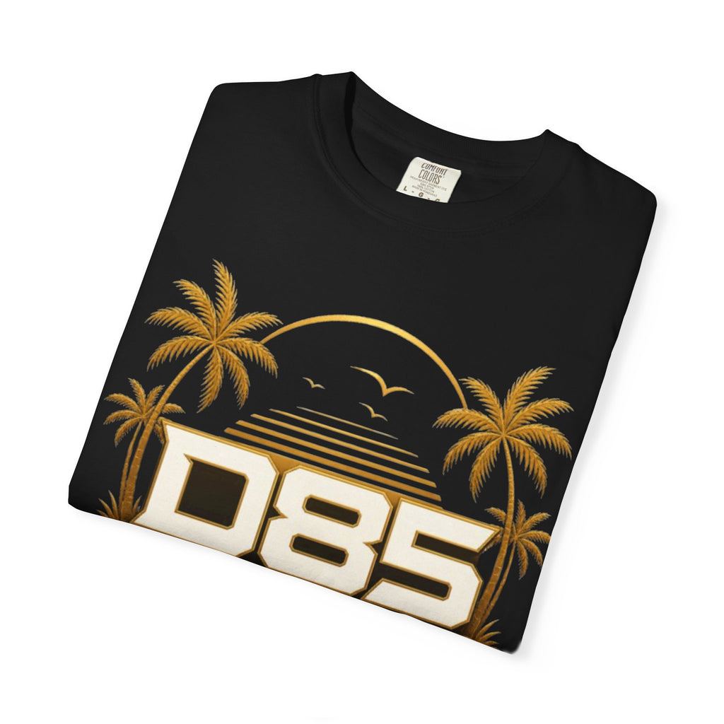 D85 Street Summer Club T-Shirt