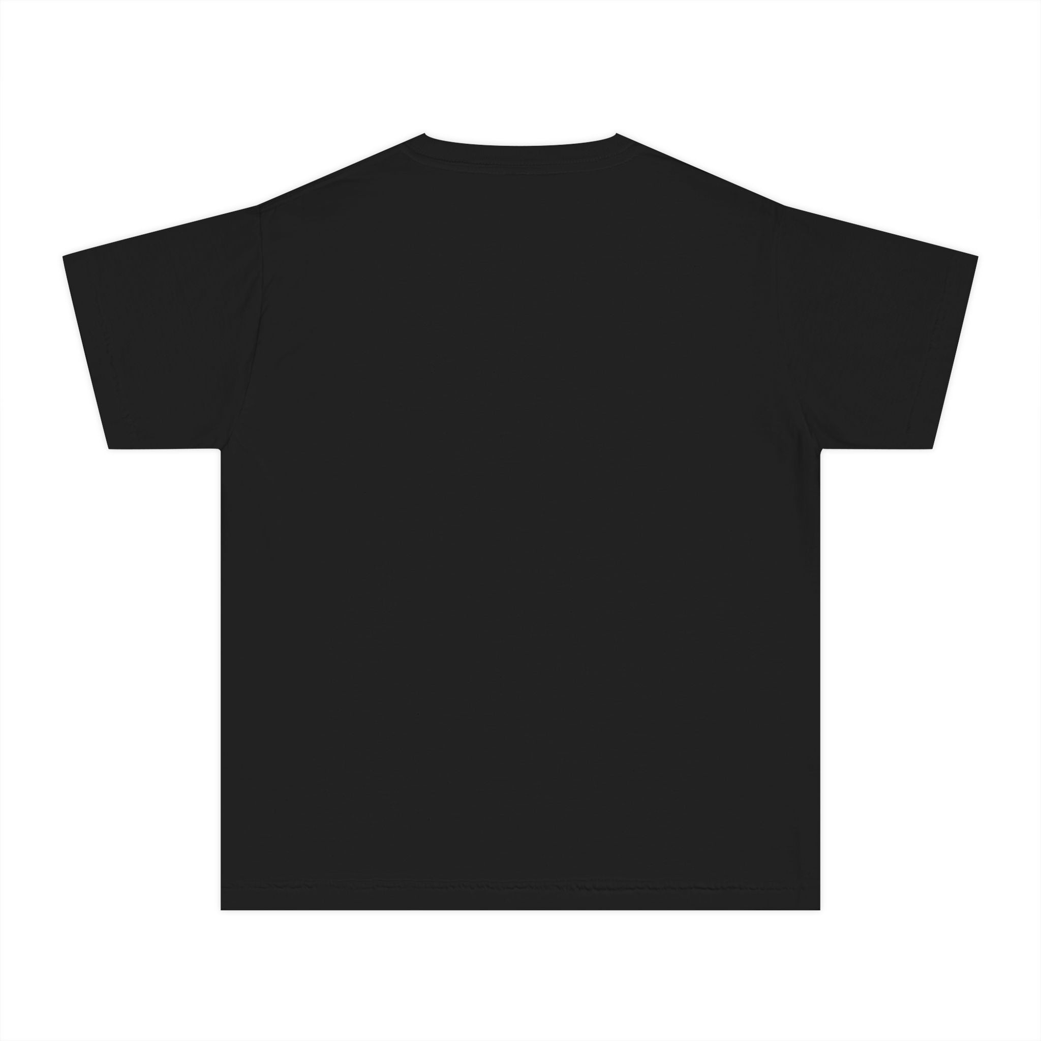 Youth Tee — D85 Street Logo Graphic T‑Shirt