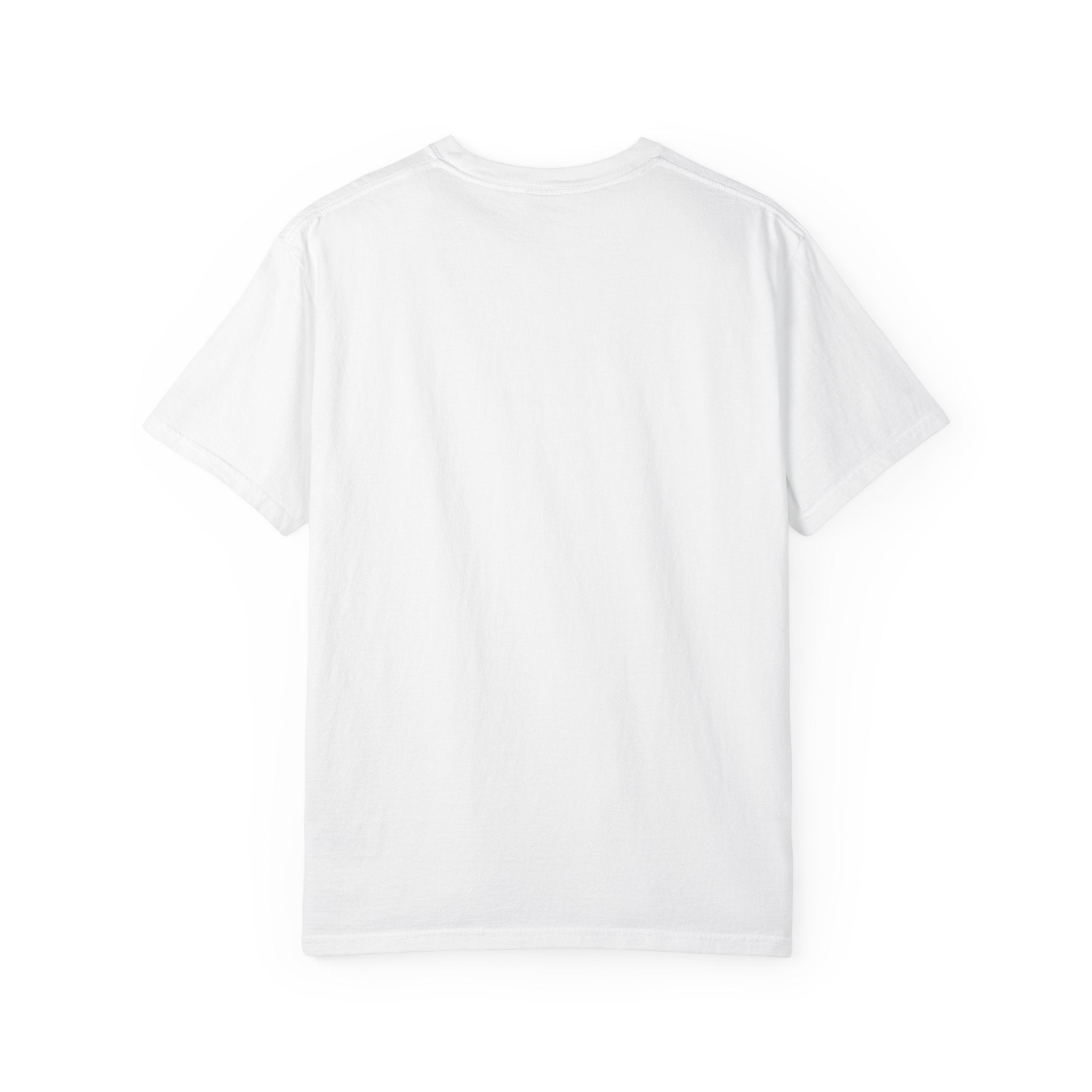 D85 Street Summer Club T-Shirt