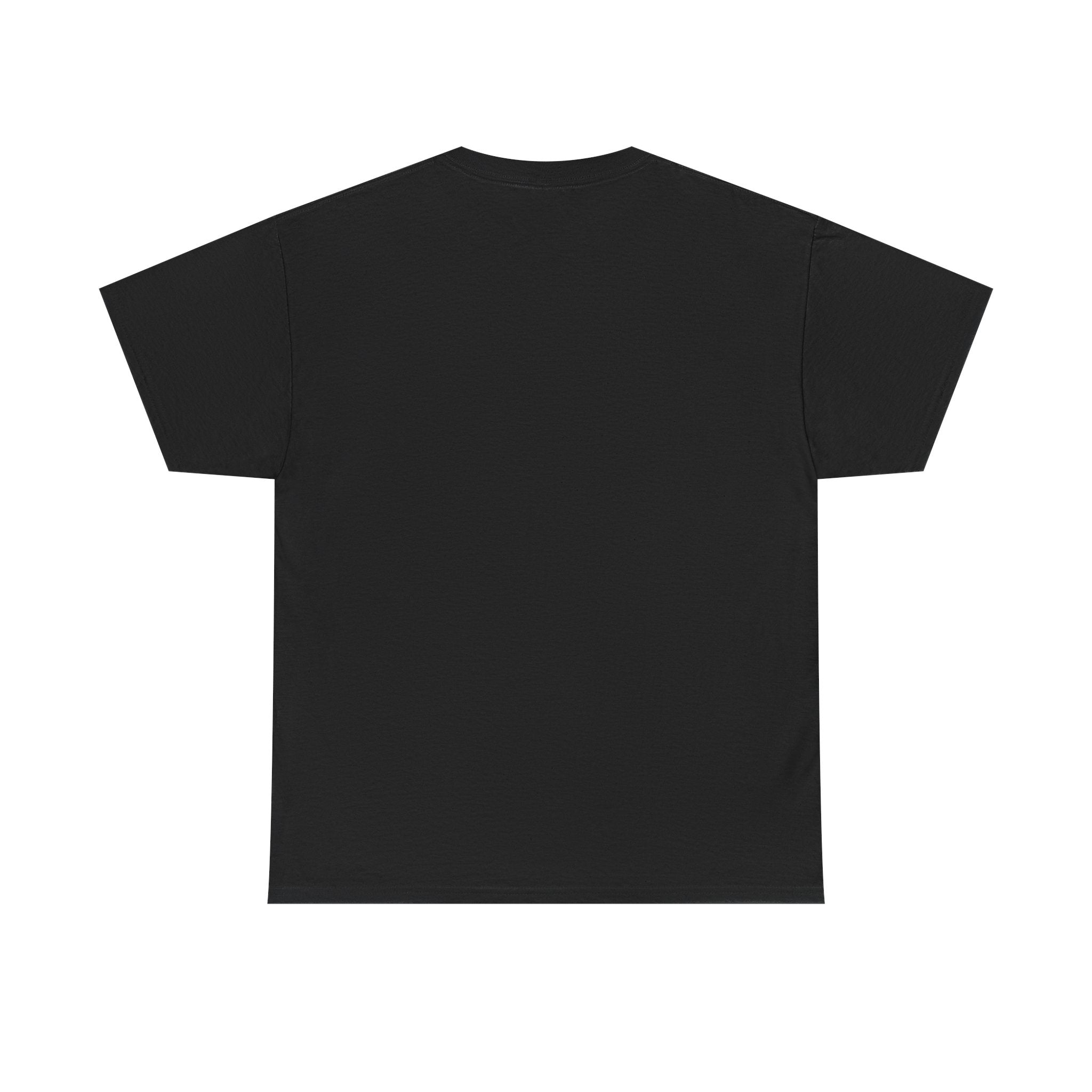 D85 Street Gold Logo T-Shirt