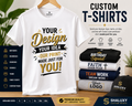 Custom T-Shirts